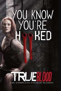 True Blood - Posters