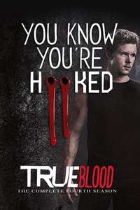True Blood - Posters