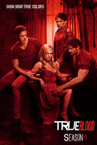 True Blood - Posters