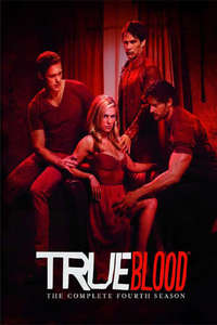 True Blood - Posters