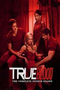 True Blood - Posters