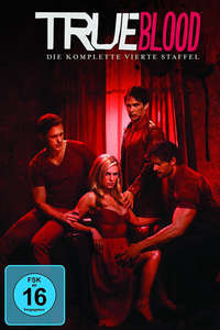True Blood - Posters