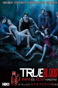 True Blood - Posters