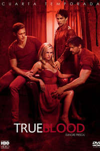 True Blood - Posters