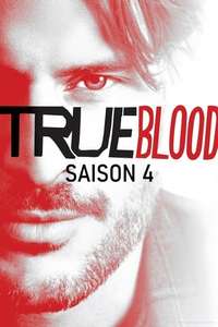 True Blood - Posters