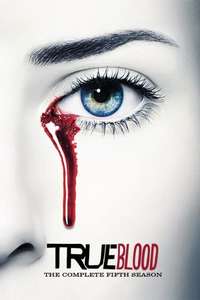 True Blood - Posters