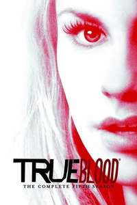 True Blood - Posters