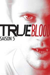 True Blood - Posters