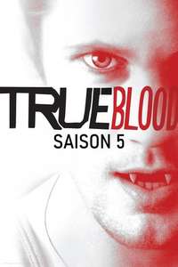 True Blood - Posters
