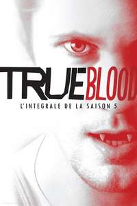 True Blood - Posters