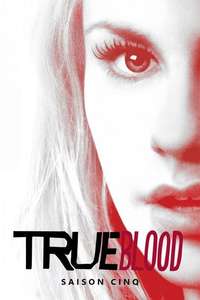 True Blood - Posters