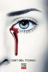 True Blood - Posters