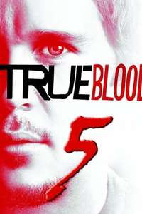 True Blood - Posters