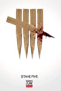 True Blood - Posters