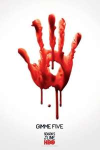 True Blood - Posters