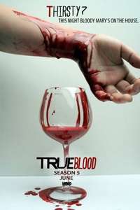 True Blood - Posters
