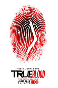 True Blood - Posters