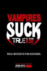True Blood - Posters
