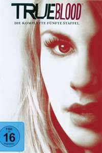 True Blood - Posters