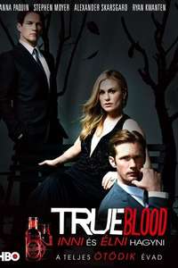 True Blood - Posters