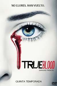 True Blood - Posters