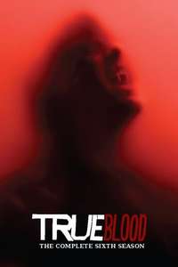 True Blood - Posters