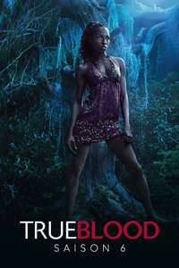 True Blood - Posters
