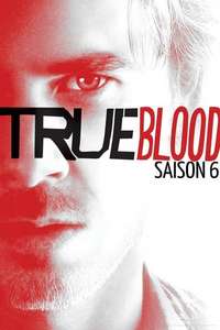 True Blood - Posters