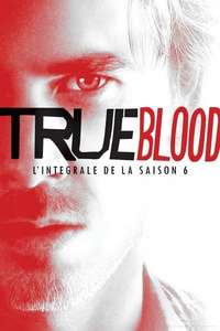 True Blood - Posters