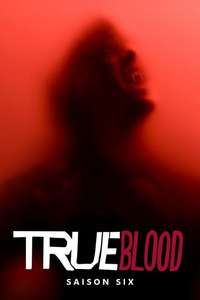 True Blood - Posters