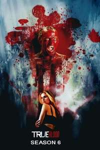 True Blood - Posters