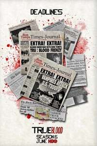 True Blood - Posters