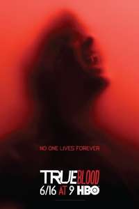 True Blood - Posters