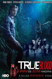 True Blood - Posters