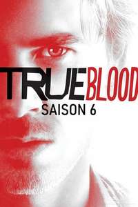 True Blood - Posters