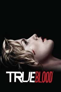 True Blood - Posters