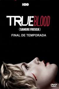 True Blood - Posters