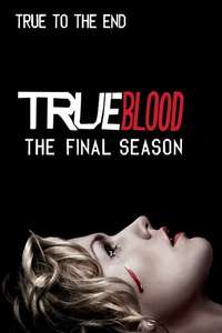 True Blood - Posters