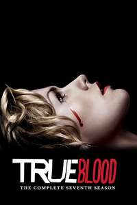 True Blood - Posters