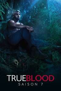 True Blood - Posters