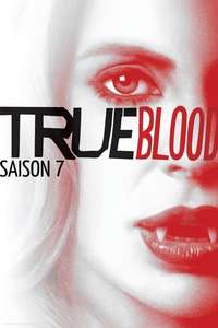 True Blood - Posters