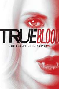 True Blood - Posters