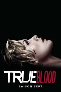 True Blood - Posters