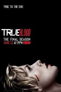 True Blood - Posters