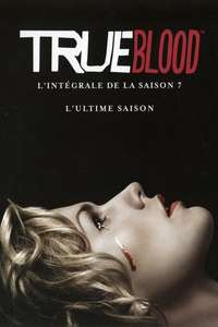 True Blood - Posters