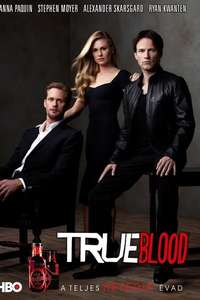 True Blood - Posters
