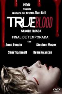 True Blood - Posters