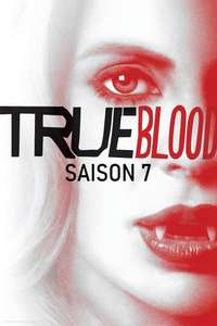 True Blood - Posters