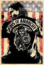 Sons of Anarchy Season 1