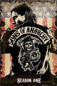 Sons of Anarchy - Posters